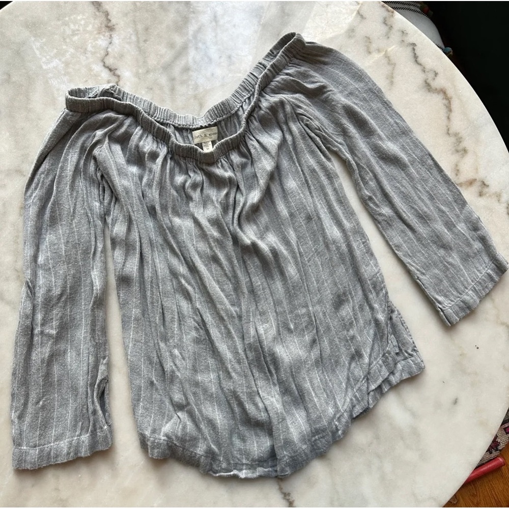 Cloth + Stone (anthro) size medium